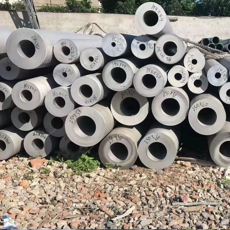 不銹鋼管